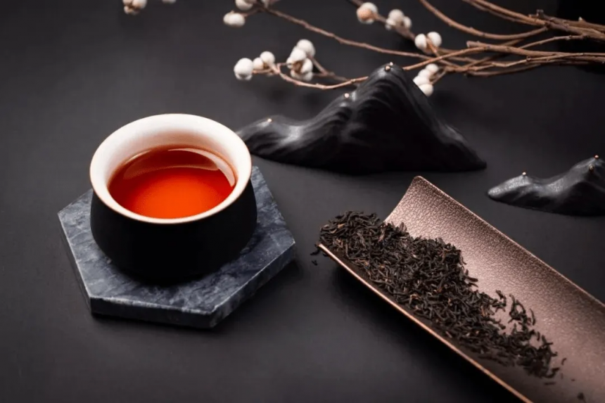 这五款常见的红茶，喝过一种才算入门